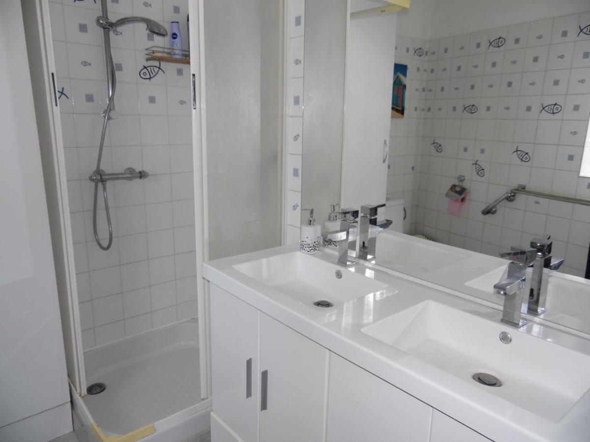 Le Clos Des Tuileries Montholon Ngoại thất bức ảnh